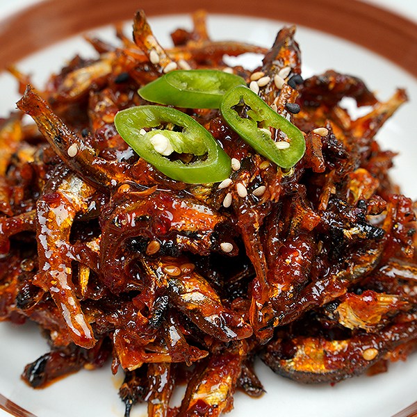 선호도 좋은 수미푸드 고추장멸치볶음 1kg, 단품 추천합니다 선호도 좋은 수미푸드 고추장멸치볶음 1kg, 단품 추천합니다