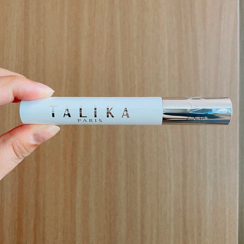 [내돈내산] 딸리카(TALIKA) 리포실 압솔뤼 속눈썹영양제 솔직리뷰
