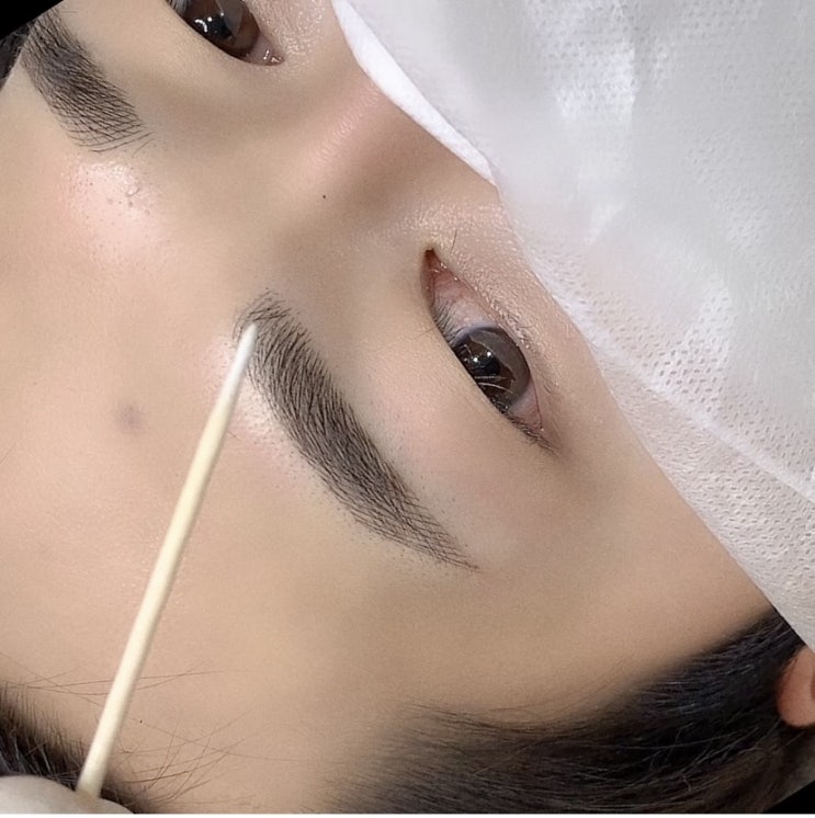  대구눈썹.대구남자눈썹.용산동눈썹.장기동눈썹.피오라뷰티