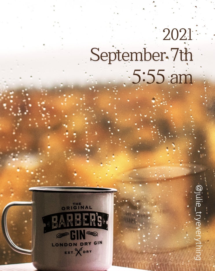  명확한 꿈과 목표_생각파워모닝콜 Day 49