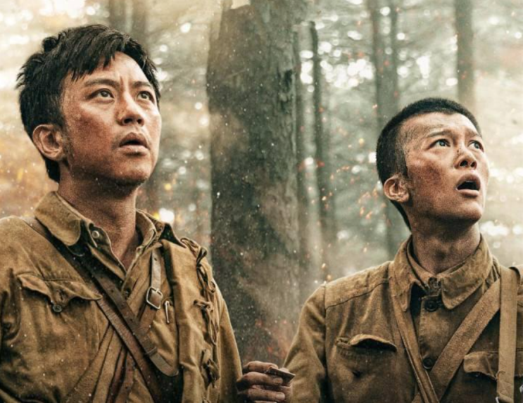 유승민·최재형 “중공군 침략 미화, 굴욕적”...금성전투 다룬 中 영화에 성토