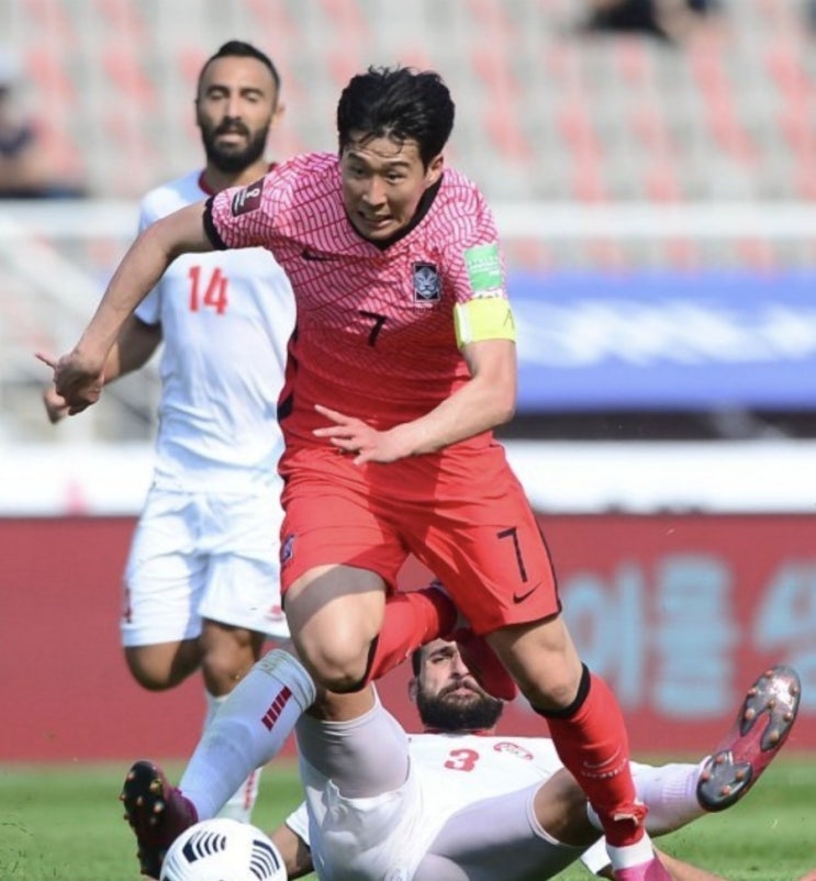 FIFA 카타르 2022 월드컵 아시아최종예선 조별리그 2차전 한국 레바논 베트남 호주 중국 일본 시리아 아랍에미리트(UAE) 오만 사우디아라비아 이라크 이란 FIFA 카타르 2022 월드컵 아시아최종예선 조별리그 2차전 한국 레바논 베트남 호주 중국 일본 시리아 아랍에미리트(UAE) 오만 사우디아라비아 이라크 이란