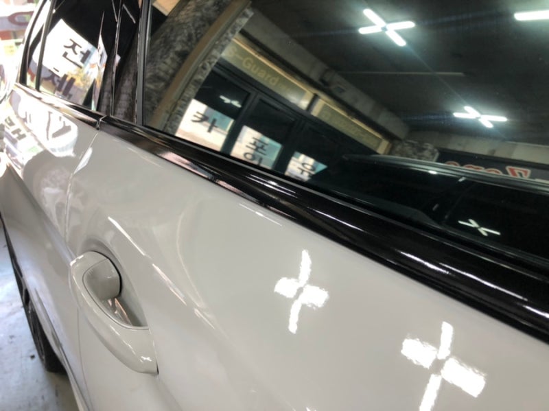부천 상이로 / 랩핑 / BMW / 5시리즈