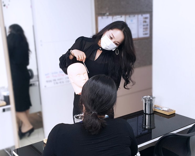  강남반영구교육 수강의 양질이 중요합니다