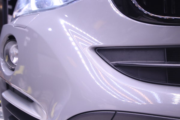 대구시 북구 / 랩핑 / BMW / X4