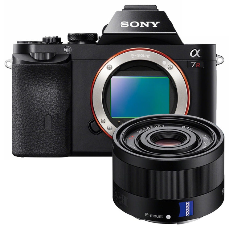인기 급상승인 소니 A7R 풀프레임 미러리스, A7R BODY + SEL35F28Z, 1개 좋아요 인기 급상승인 소니 A7R 풀프레임 미러리스, A7R BODY + SEL35F28Z, 1개 좋아요