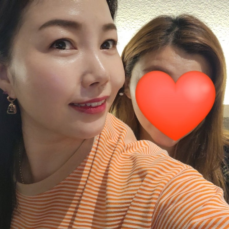 깔끔했던 안산 신상 카페 포터블