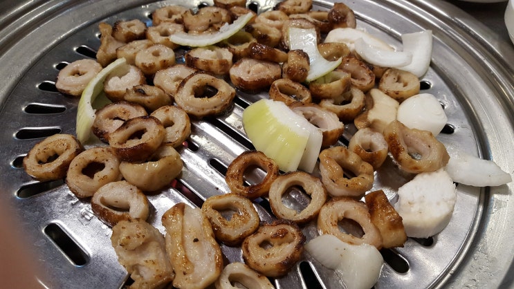  수원 권선동 번개막창