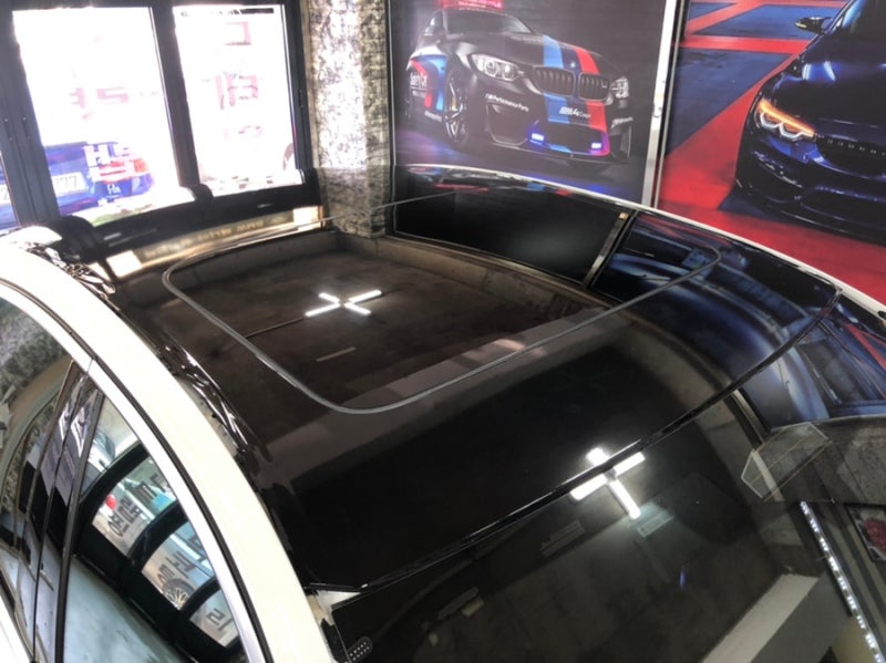 부천 상이로 / 랩핑 / BMW / 5시리즈
