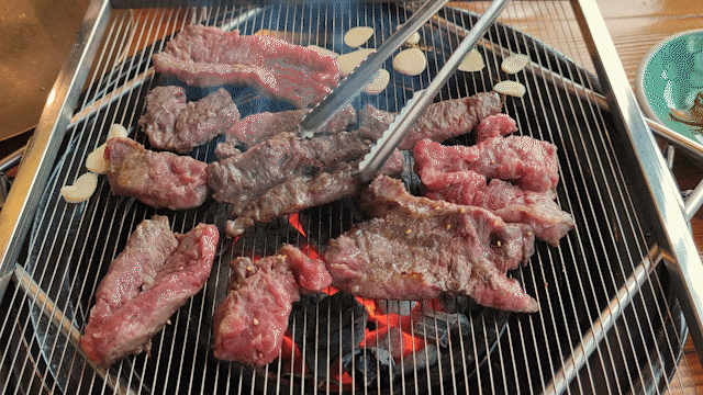 조선화로집 서천점 부드러운 황제갈비살 용인 서천 맛집 조선화로집 서천점 부드러운 황제갈비살 용인 서천 맛집
