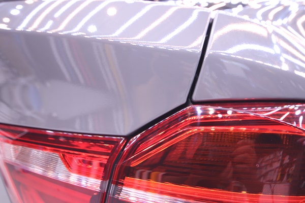 대구시 북구 / 랩핑 / BMW / X4