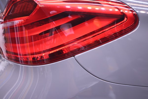 대구시 북구 / 랩핑 / BMW / X4