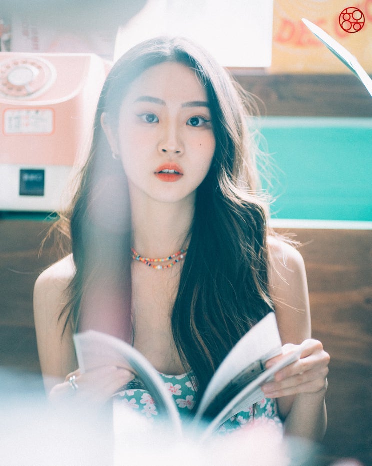  대전사진관 화양연화 :: 필름룩 바디화보, 바디프로필