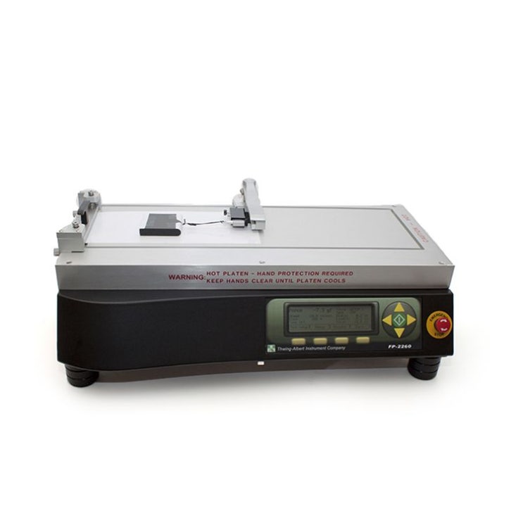 [마찰력 측정기/박리 시험기] Heated Platen FP-2260 Friction/Peel Tester