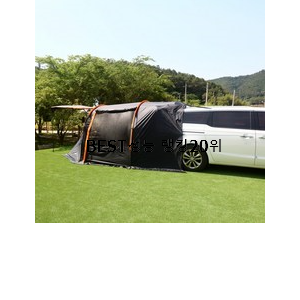  정직한 차박텐트 목록 초이스!.