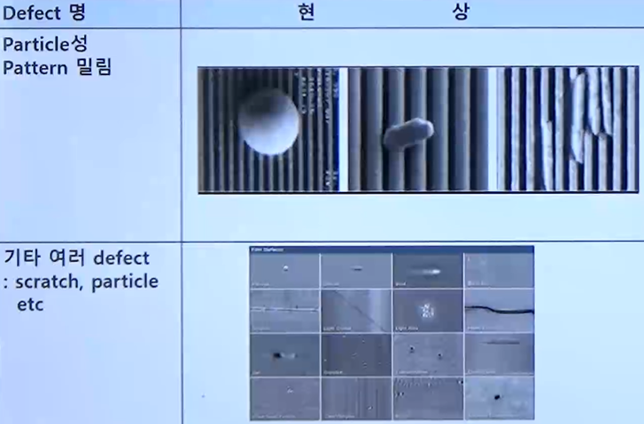 10. [Etch 불량 사례와 Etch 엔지니어 실무] : 네이버 블로그