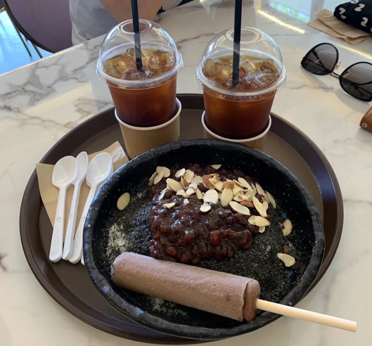  [삼봉이네] 단양 도담삼봉 카페 "삼봉이네"