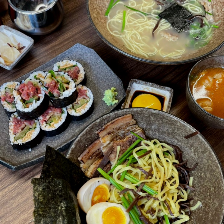  대전 장대동 맛집 어화곱창 런치 메뉴추천