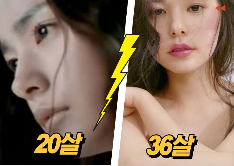 민효린 리즈시절 미모 비교, 민효린 프로필