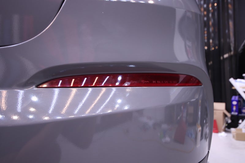 대구시 북구 / 랩핑 / BMW / X4