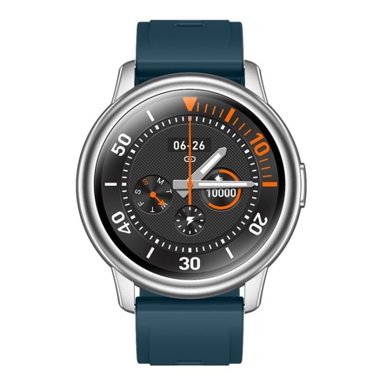 선호도 높은 Rogbid GT 2 스마트 시계 남성 새로운 소년 소녀 스포츠 시계 Smartwatch 피트니스 트래커 iOS Android Xiaomi 용 방수 시계, 은색-파랑 선호도 높은 Rogbid GT 2 스마트 시계 남성 새로운 소년 소녀 스포츠 시계 Smartwatch 피트니스 트래커 iOS Android Xiaomi 용 방수 시계, 은색-파랑