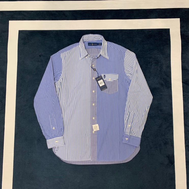 Polo Ralph Lauren Multi Stripe Shirt