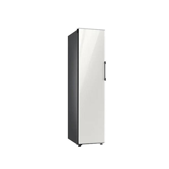 당신만 모르는 [삼성] 비스포크 냉장고 1도어(변온) 240L 글램화이트 RZ24A5660AP(글라스) 추천합니다