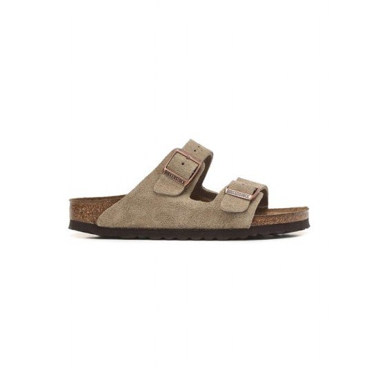 인기있는 버켄스탁SHOES 20SS 아리조나 타우페 여성 슬리퍼 NARROW RFSO0E014I3 좋아요 인기있는 버켄스탁SHOES 20SS 아리조나 타우페 여성 슬리퍼 NARROW RFSO0E014I3 좋아요