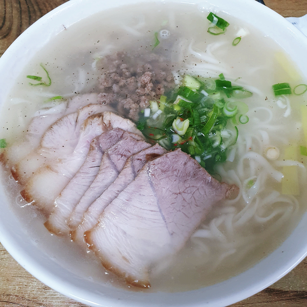  [청주] 하루 두번 방문한 국수맛집 금천동 다님길 안동국시