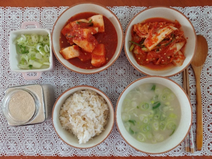  옥순할매곰집 한우사골 고기 곰탕 먹어봤어요