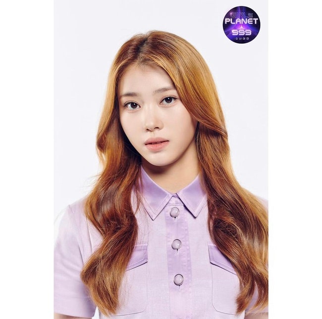 걸스플래닛999 션샤오팅(沈小婷) | 인스타, 웨이보, 나이, 키