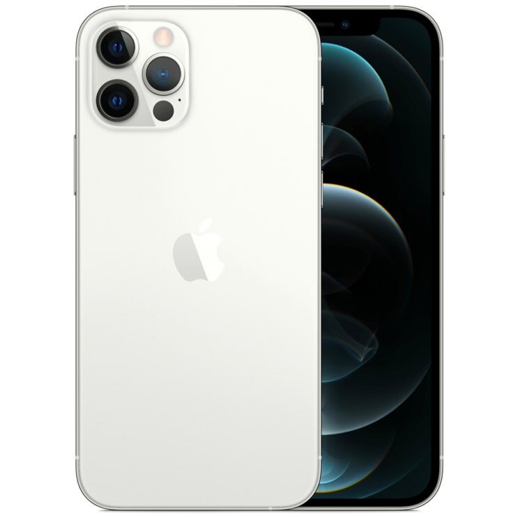 최근 인기있는 Apple 아이폰 12 Pro 자급제, 128GB, 실버 좋아요