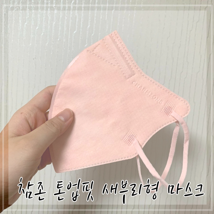 귀안아픈 참존 톤업핏 새부리형 컬러 마스크 내돈내산 패션템 추천 귀안아픈 참존 톤업핏 새부리형 컬러 마스크 내돈내산 패션템 추천