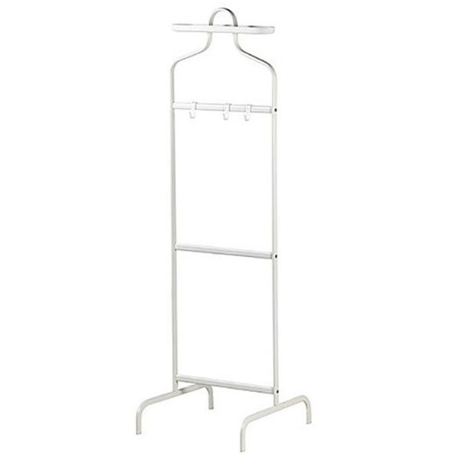 가성비 좋은 마켓비 BRUG 양복걸이행거 KS1003/LDR, 화이트 추천합니다 가성비 좋은 마켓비 BRUG 양복걸이행거 KS1003/LDR, 화이트 추천합니다