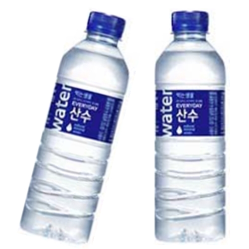 가성비갑 먹는샘물산수 EVERYDAY 산수, 175개, 500ml 좋아요