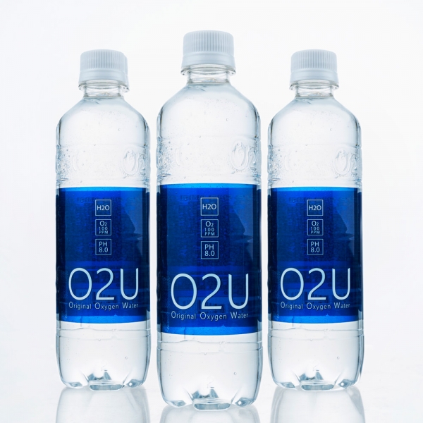 잘나가는 GnJ 산소수1.5L 12펫 O2U산소수 물 생수 산소수, ONE 좋아요