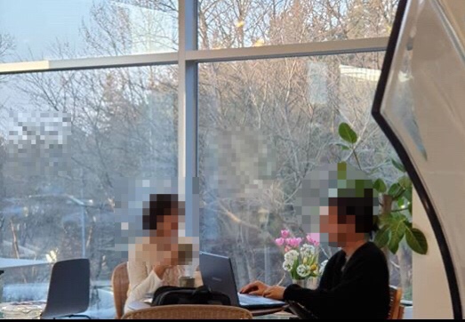  [전국요가여행]아나하타선생님을 만나러가다.#6 初發心초발심