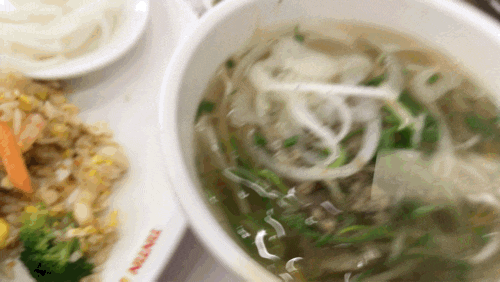  [베트남 쌀국수 맛집] 띤띤 익스프레스 강남 고속터미널점 [Feat. 동남아 향기 가득]