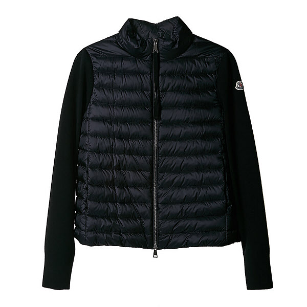  가성비 좋은 럭셔리에비뉴 럭셔리에비뉴 (몽클레어) 9B50400 A9001 999 여성 니트 패딩 (P001409821) 추천합니다