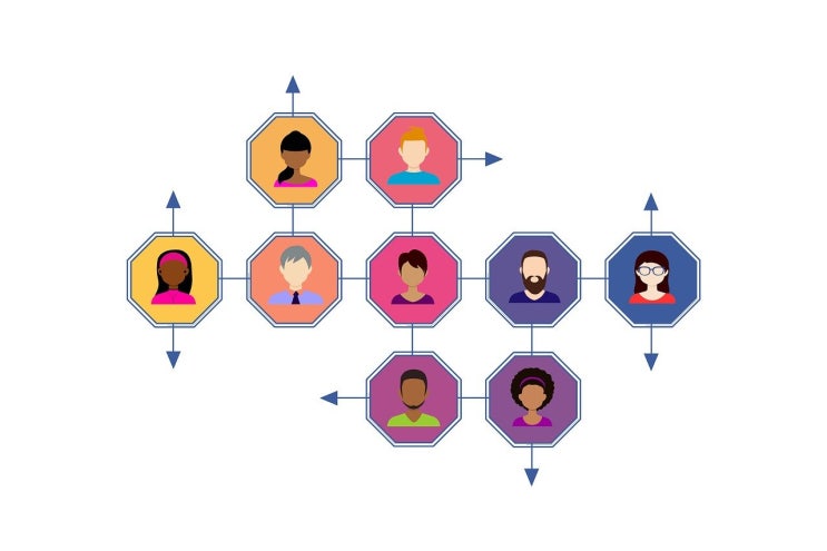 [챌린저스] 성장과 배움을 위한 네트워크 구축