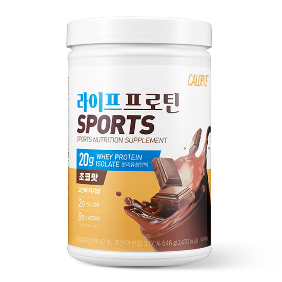 인기있는 칼로바이 라이프프로틴 스포츠 유청 단백질 쉐이크 보충제 파우더 초코맛, 1개, 646g 추천합니다 인기있는 칼로바이 라이프프로틴 스포츠 유청 단백질 쉐이크 보충제 파우더 초코맛, 1개, 646g 추천합니다