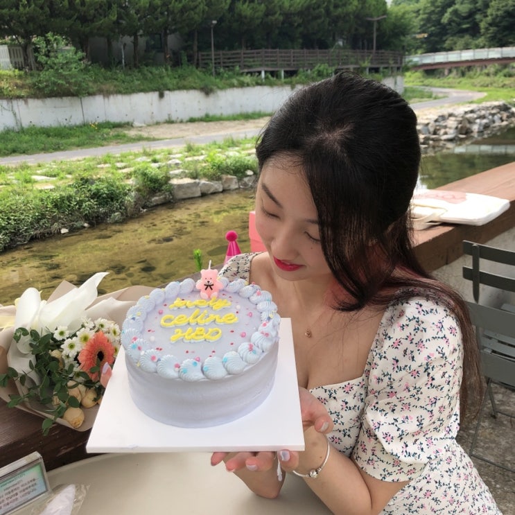  July is ma Birthmonth! (1) ️  0705-0718