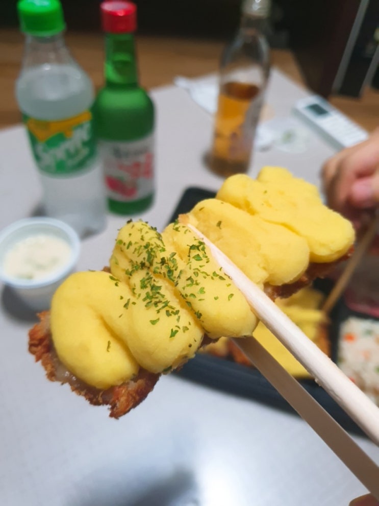  [봉곡] 카츠윤 돈까스 맛집 ㅎ