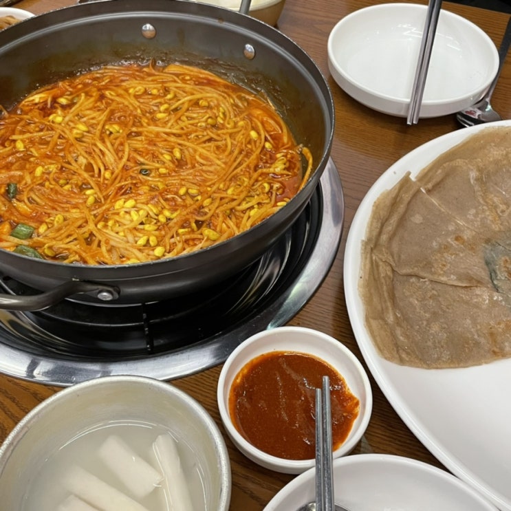  [서면맛집][전포맛집]서면 또바기식당