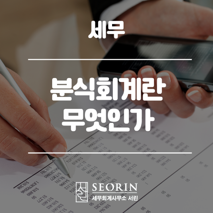  법인의 얼굴 재무제표의 분식 유혹 분식회계