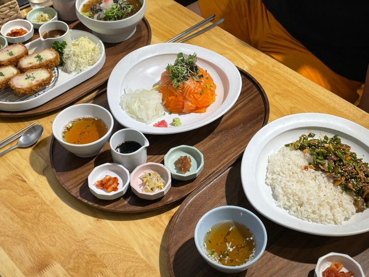  [춘천맛집/강원대 맛집] 별식당 강원대점