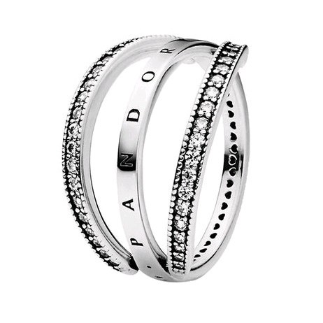 구매평 좋은 Logo Hearts Ring 197404CZ 추천해요 구매평 좋은 Logo Hearts Ring 197404CZ 추천해요