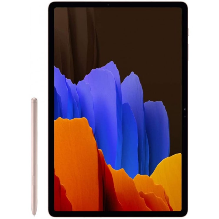 많이 팔린 삼성전자 갤럭시 탭 S7+ Wi-Fi 미스틱 브론즈 -512GB: 컴퓨터 & 액세서리 좋아요 많이 팔린 삼성전자 갤럭시 탭 S7+ Wi-Fi 미스틱 브론즈 -512GB: 컴퓨터 & 액세서리 좋아요