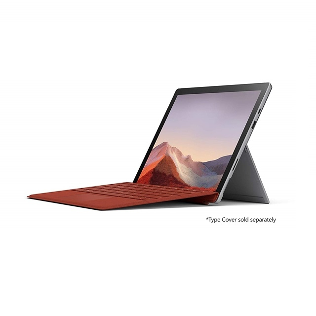 의외로 인기있는 Microsoft VDH-00001 Surface Pro 7 - 12.3 Touch Screen Intel Core i3 4GB Memory 128GB Solid 의외로 인기있는 Microsoft VDH-00001 Surface Pro 7 - 12.3 Touch Screen Intel Core i3 4GB Memory 128GB Solid