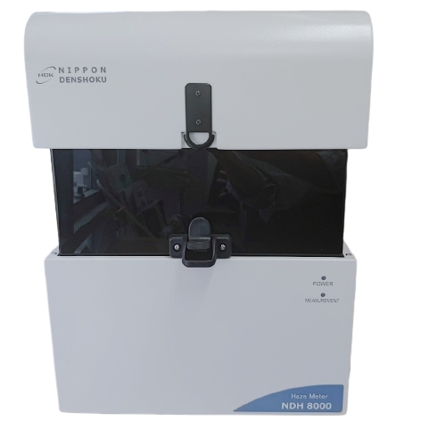  NDK NDH 8000(헤이즈 미터 HAZE METER)
